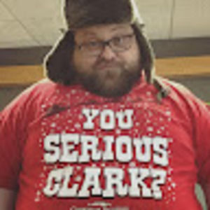 Meet your Posher, Daniel a